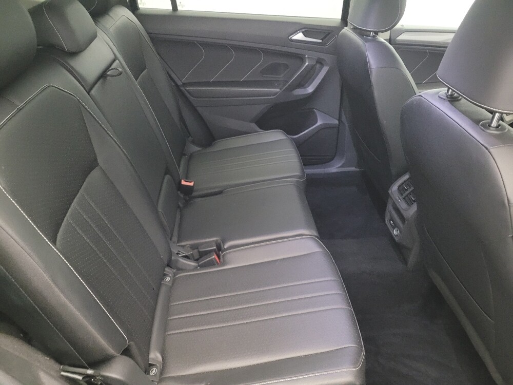 2022 Volkswagen Tiguan in Chesapeake, VA 23320 - 18086042 19