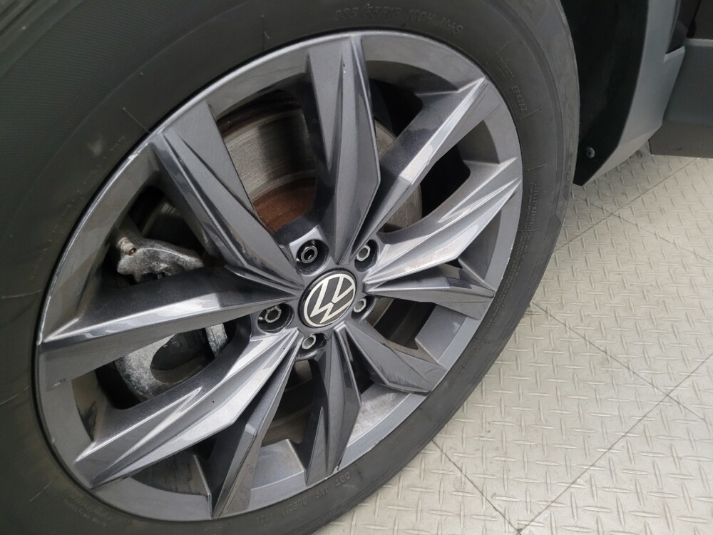 2022 Volkswagen Tiguan in Chesapeake, VA 23320 - 18086042 31
