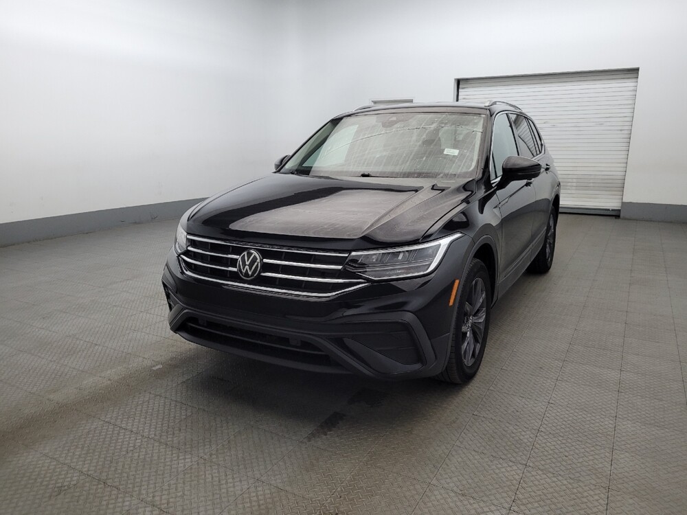 2022 Volkswagen Tiguan in Chesapeake, VA 23320 - 18086042 15