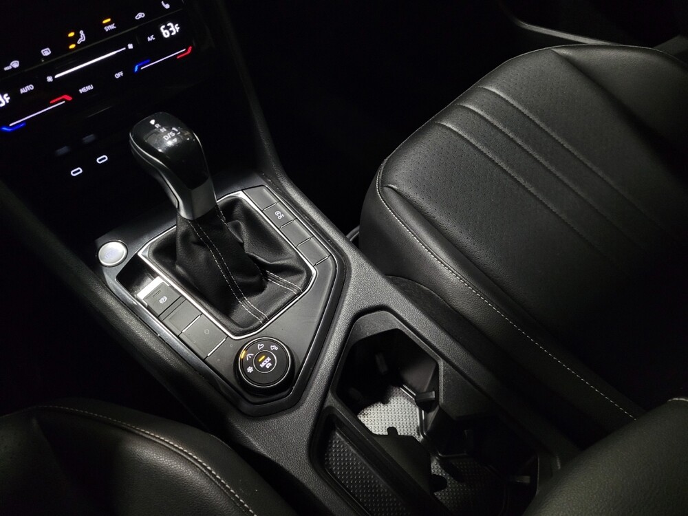 2022 Volkswagen Tiguan in Chesapeake, VA 23320 - 18086042 26