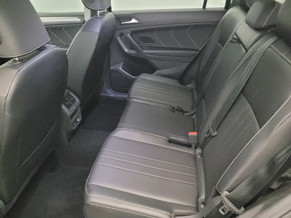 2022 Volkswagen Tiguan in Chesapeake, VA 23320 - 18086042 18