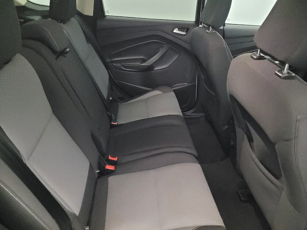 2018 Ford Escape in Chesapeake, VA 23320 - 18086044 19