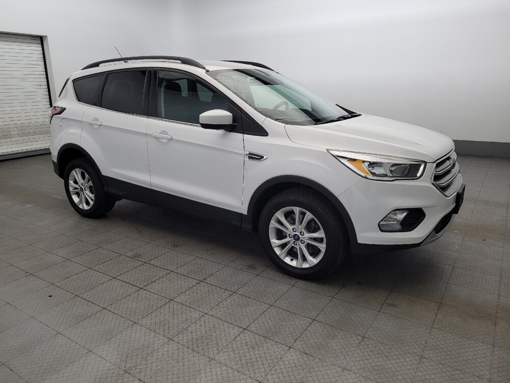 2018 Ford Escape in Chesapeake, VA 23320 - 18086044 11