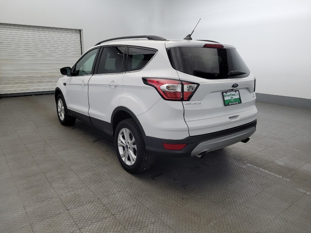 2018 Ford Escape in Chesapeake, VA 23320 - 18086044 5