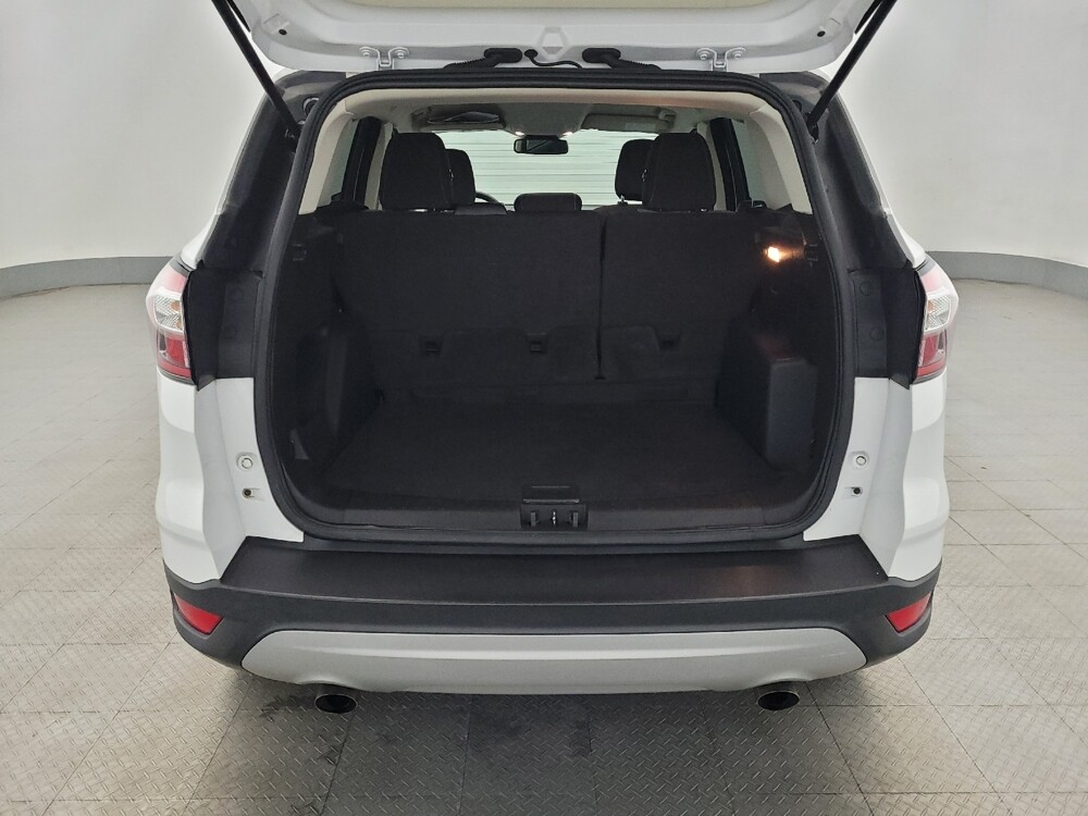 2018 Ford Escape in Chesapeake, VA 23320 - 18086044 29