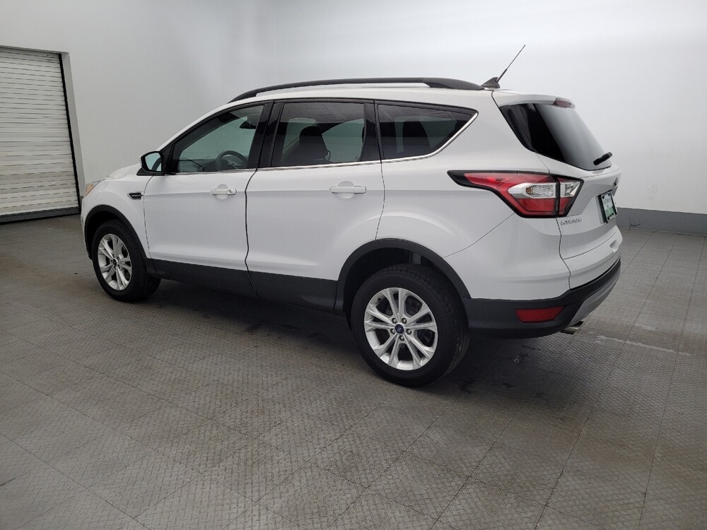 2018 Ford Escape in Chesapeake, VA 23320 - 18086044 3