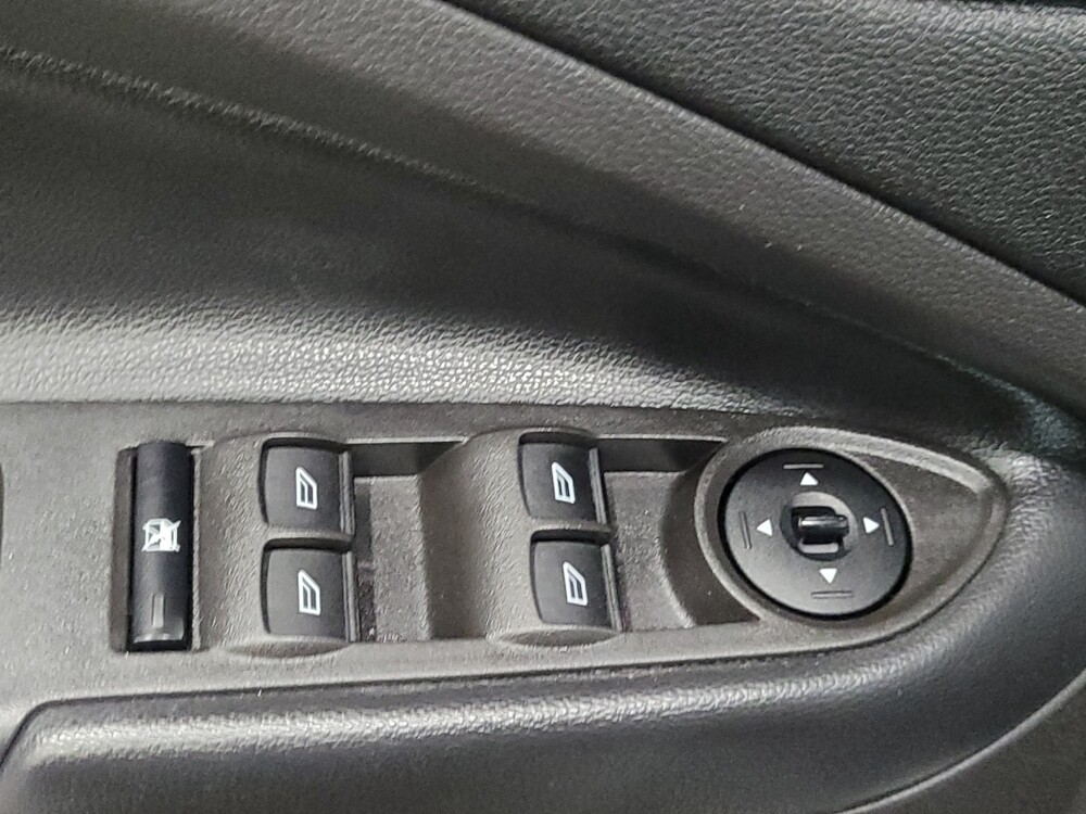 2018 Ford Escape in Chesapeake, VA 23320 - 18086044 27