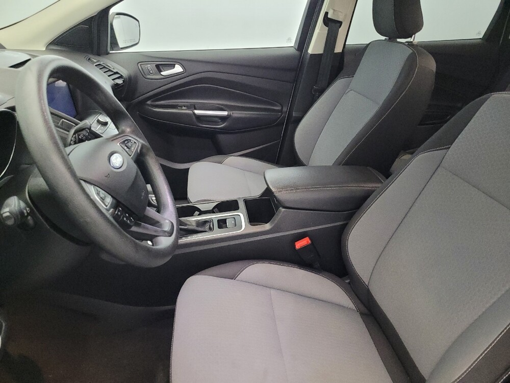 2018 Ford Escape in Chesapeake, VA 23320 - 18086044 17