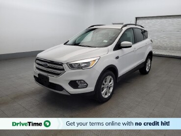 2018 Ford Escape in Chesapeake, VA 23320