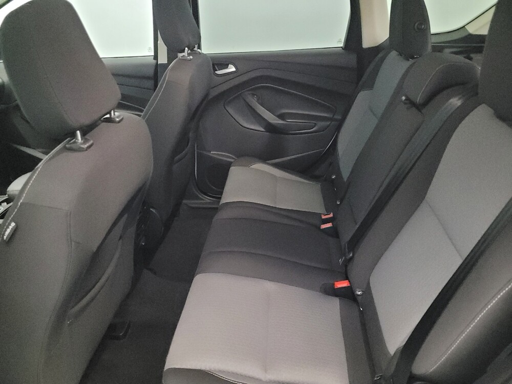 2018 Ford Escape in Chesapeake, VA 23320 - 18086044 18