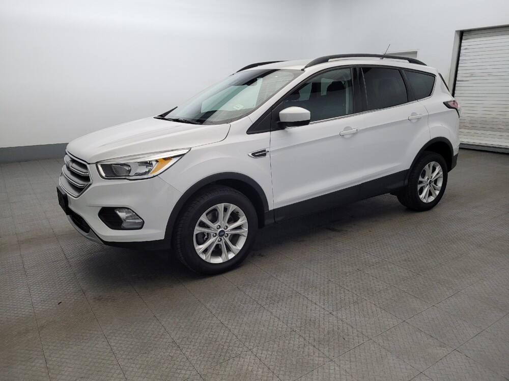 2018 Ford Escape in Chesapeake, VA 23320 - 18086044 2