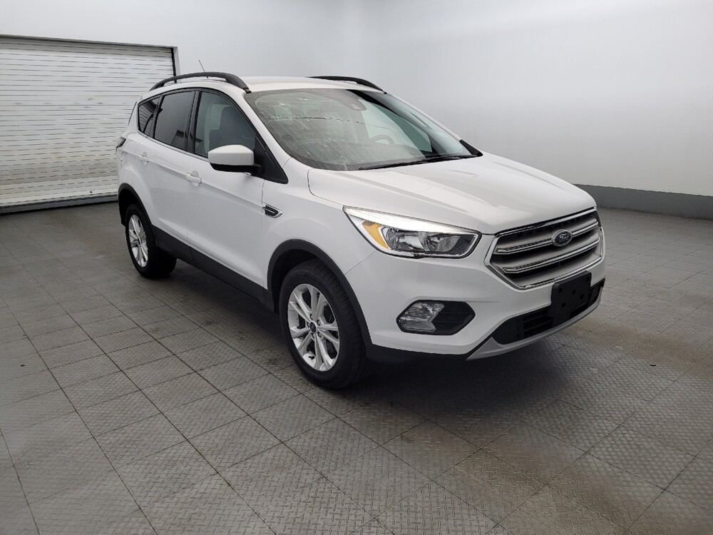 2018 Ford Escape in Chesapeake, VA 23320 - 18086044 13