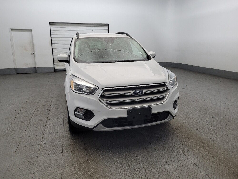 2018 Ford Escape in Chesapeake, VA 23320 - 18086044 14