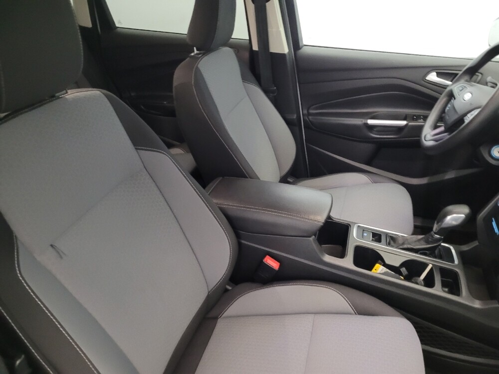 2018 Ford Escape in Chesapeake, VA 23320 - 18086044 21