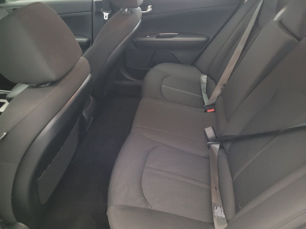 2019 Kia Optima in Chesapeake, VA 23320 - 18086045 18