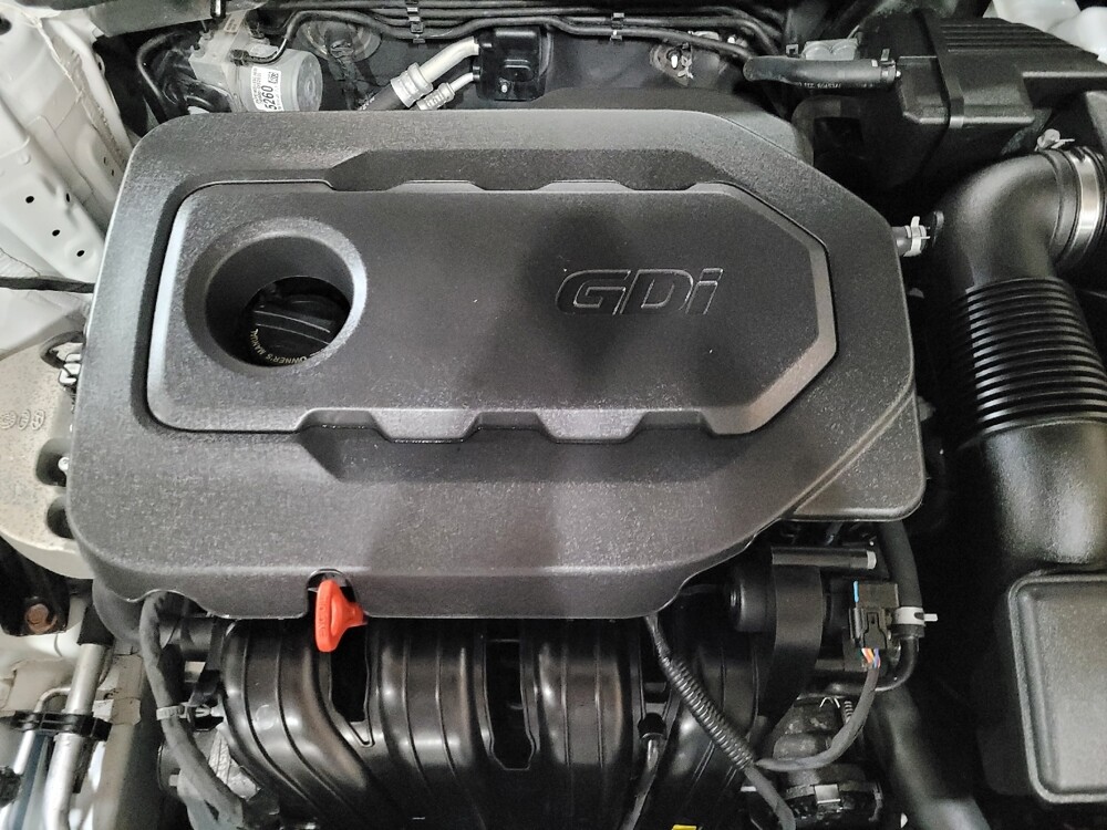 2019 Kia Optima in Chesapeake, VA 23320 - 18086045 30