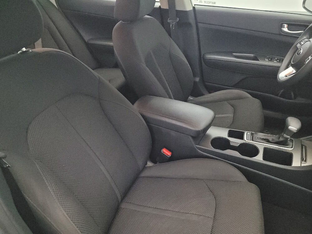 2019 Kia Optima in Chesapeake, VA 23320 - 18086045 21