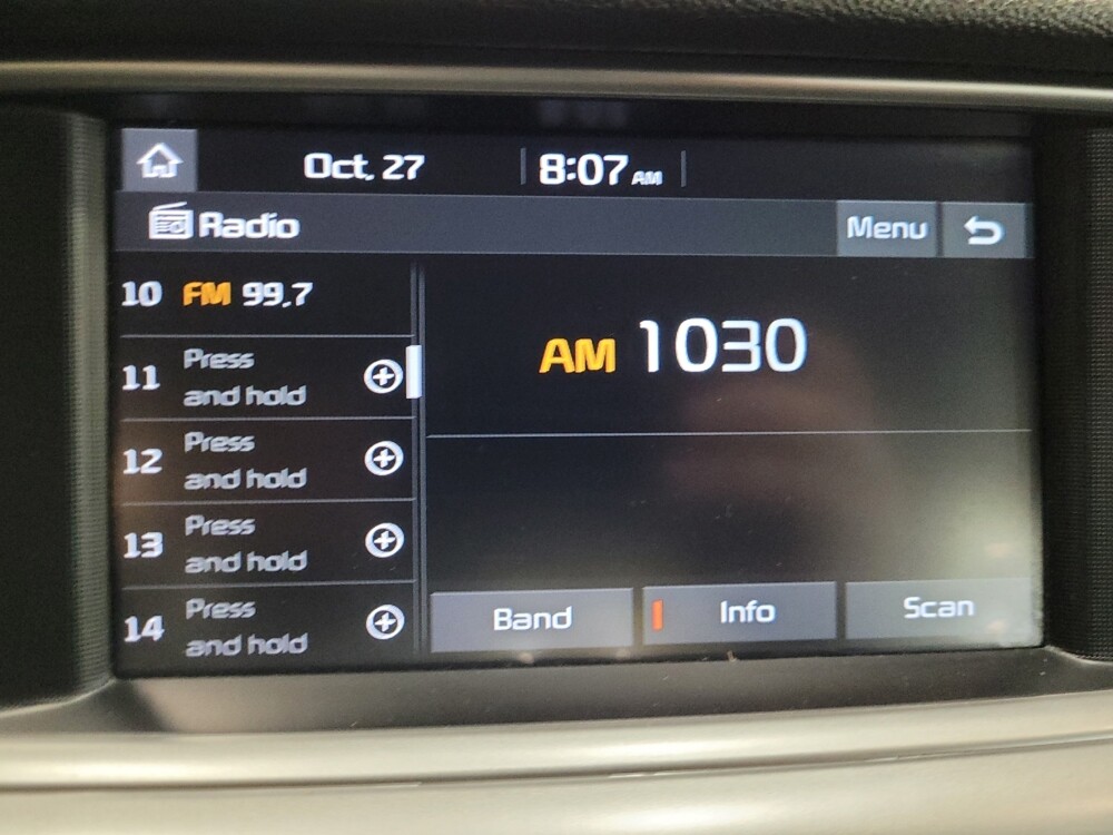 2019 Kia Optima in Chesapeake, VA 23320 - 18086045 25