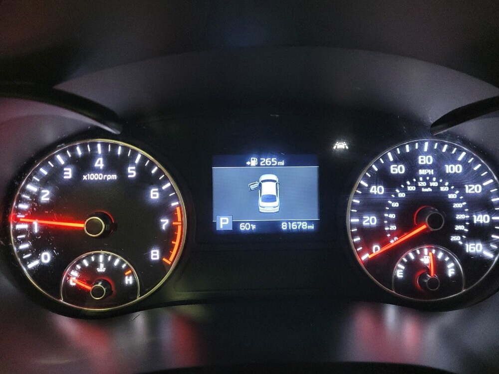 2019 Kia Optima in Chesapeake, VA 23320 - 18086045 23