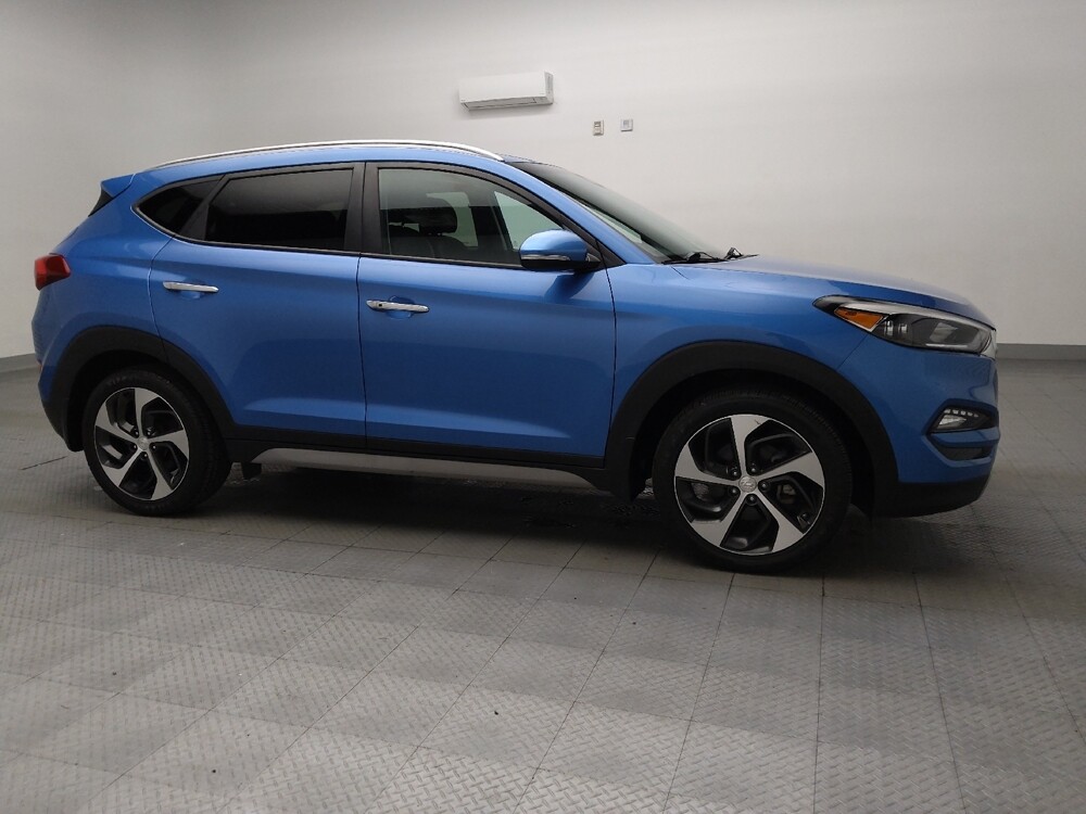 2017 Hyundai Tucson in Tulsa, OK 74145 - 18086046 11