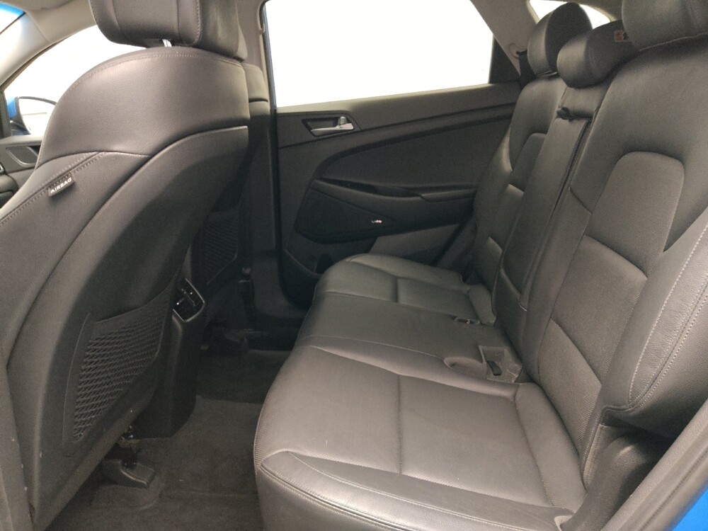 2017 Hyundai Tucson in Tulsa, OK 74145 - 18086046 18