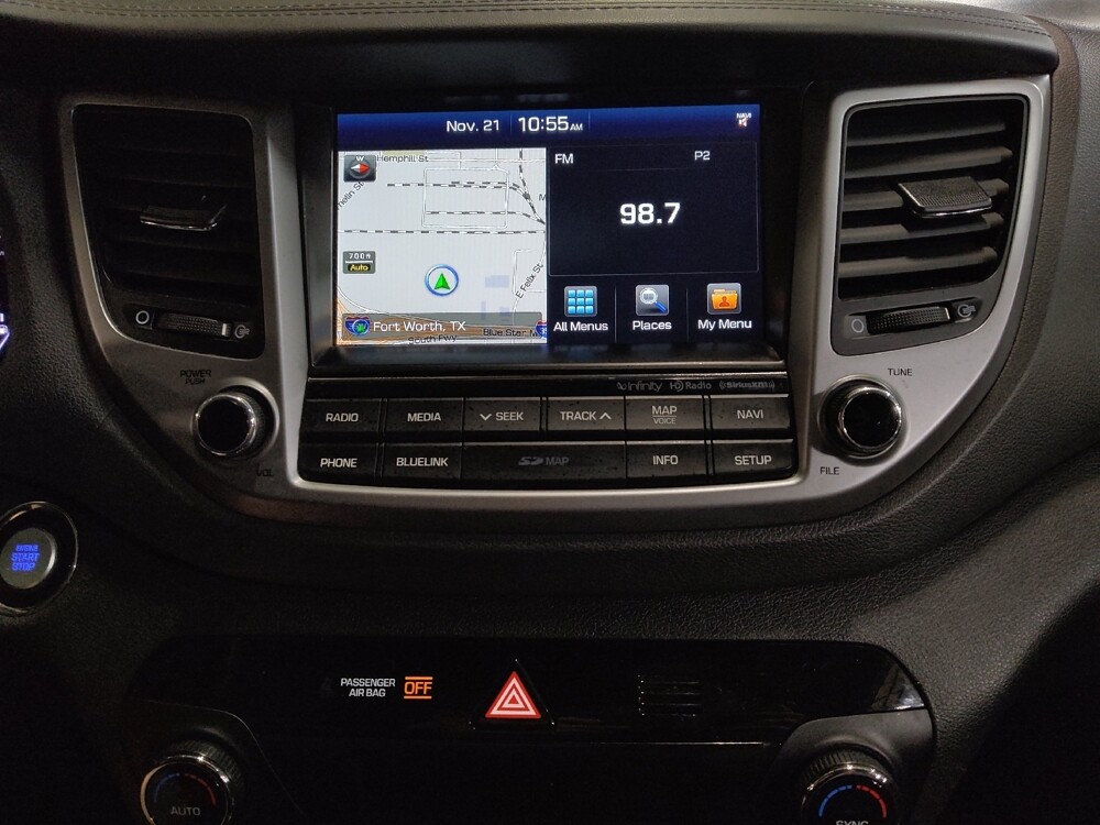 2017 Hyundai Tucson in Tulsa, OK 74145 - 18086046 25