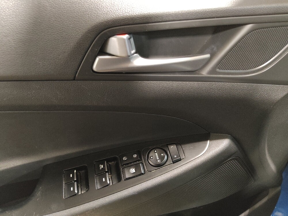 2017 Hyundai Tucson in Tulsa, OK 74145 - 18086046 27