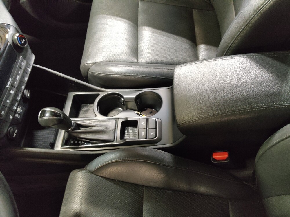 2017 Hyundai Tucson in Tulsa, OK 74145 - 18086046 26