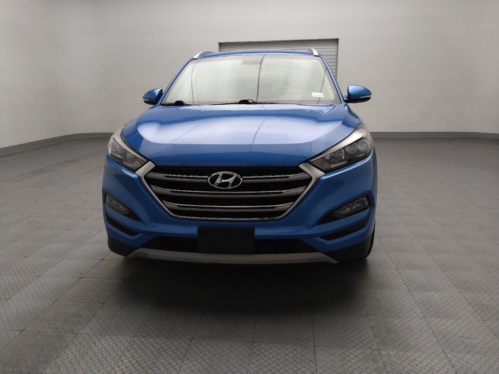 2017 Hyundai Tucson in Tulsa, OK 74145 - 18086046 15