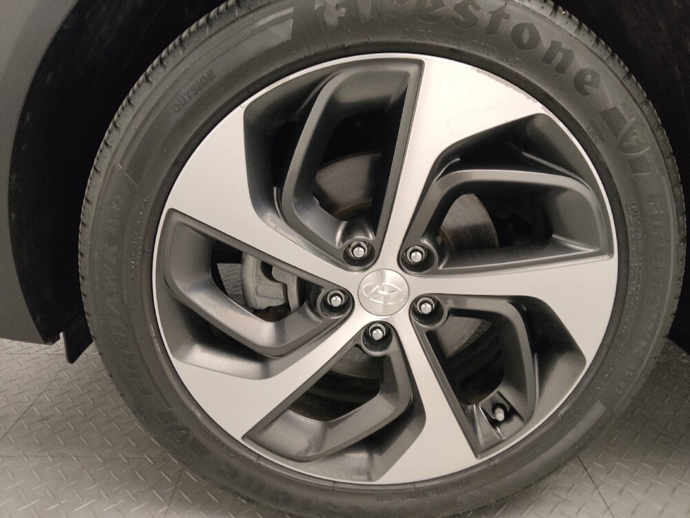 2017 Hyundai Tucson in Tulsa, OK 74145 - 18086046 31