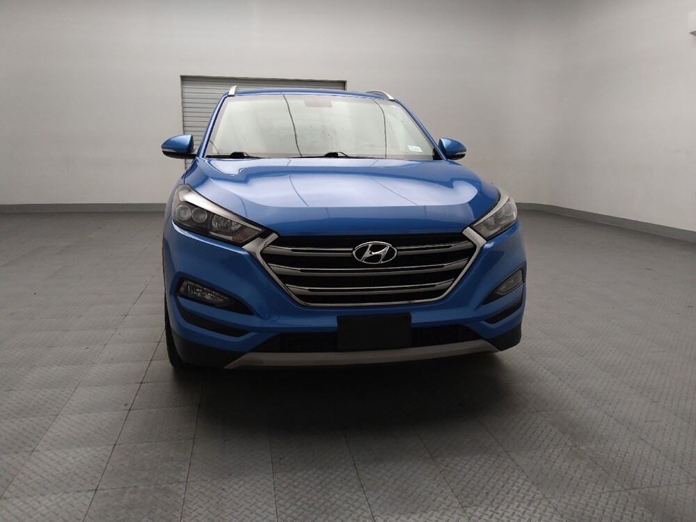 2017 Hyundai Tucson in Tulsa, OK 74145 - 18086046 14