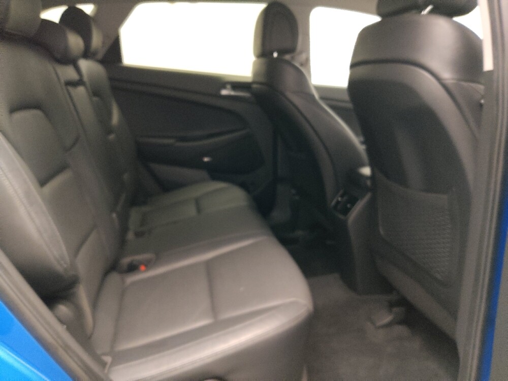 2017 Hyundai Tucson in Tulsa, OK 74145 - 18086046 19