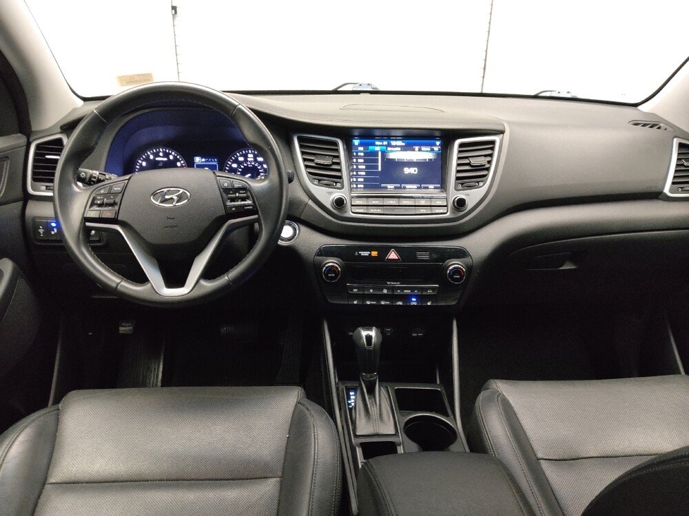 2017 Hyundai Tucson in Tulsa, OK 74145 - 18086046 22