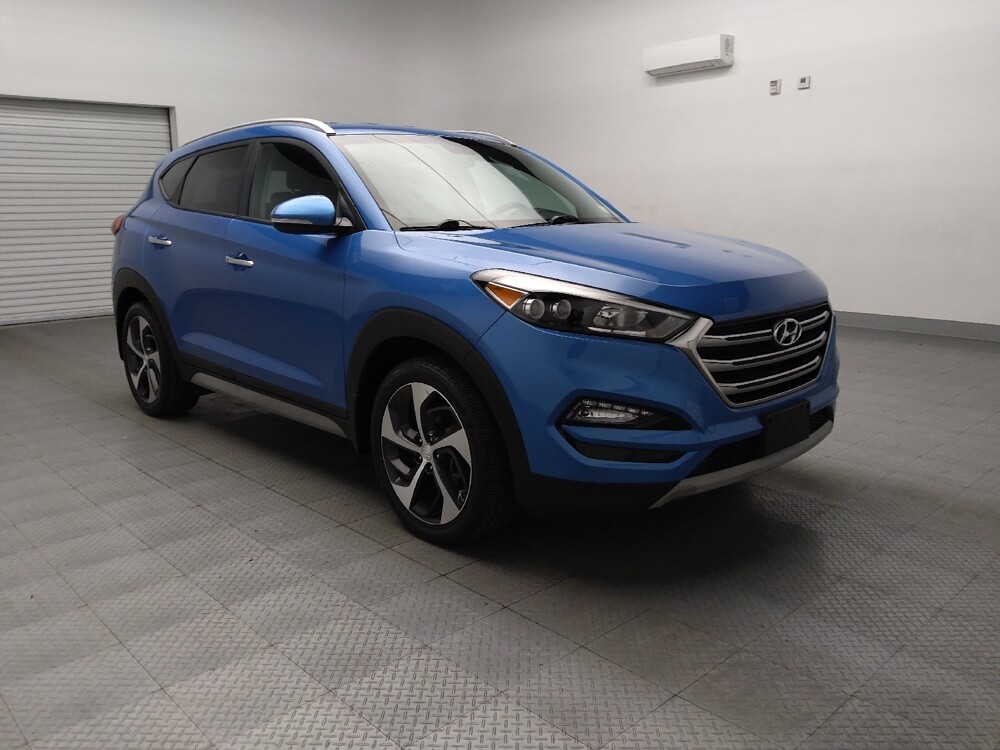 2017 Hyundai Tucson in Tulsa, OK 74145 - 18086046 13