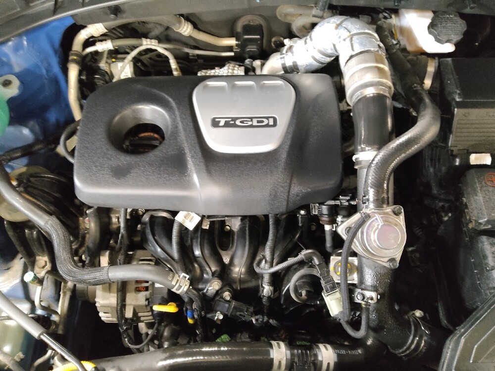 2017 Hyundai Tucson in Tulsa, OK 74145 - 18086046 30