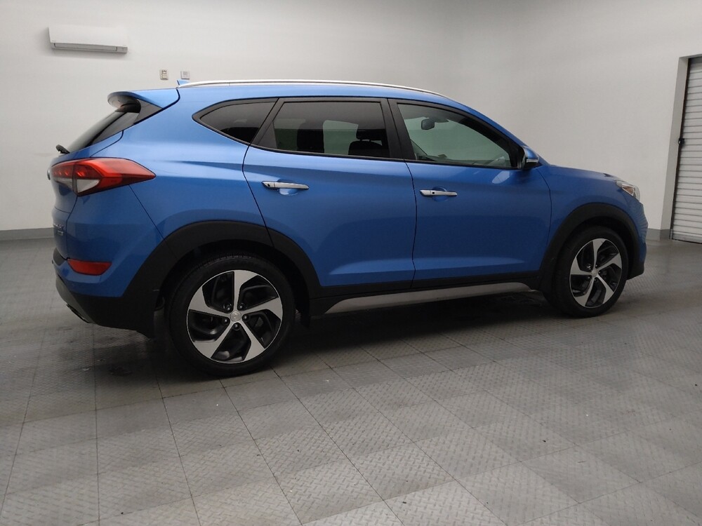 2017 Hyundai Tucson in Tulsa, OK 74145 - 18086046 10