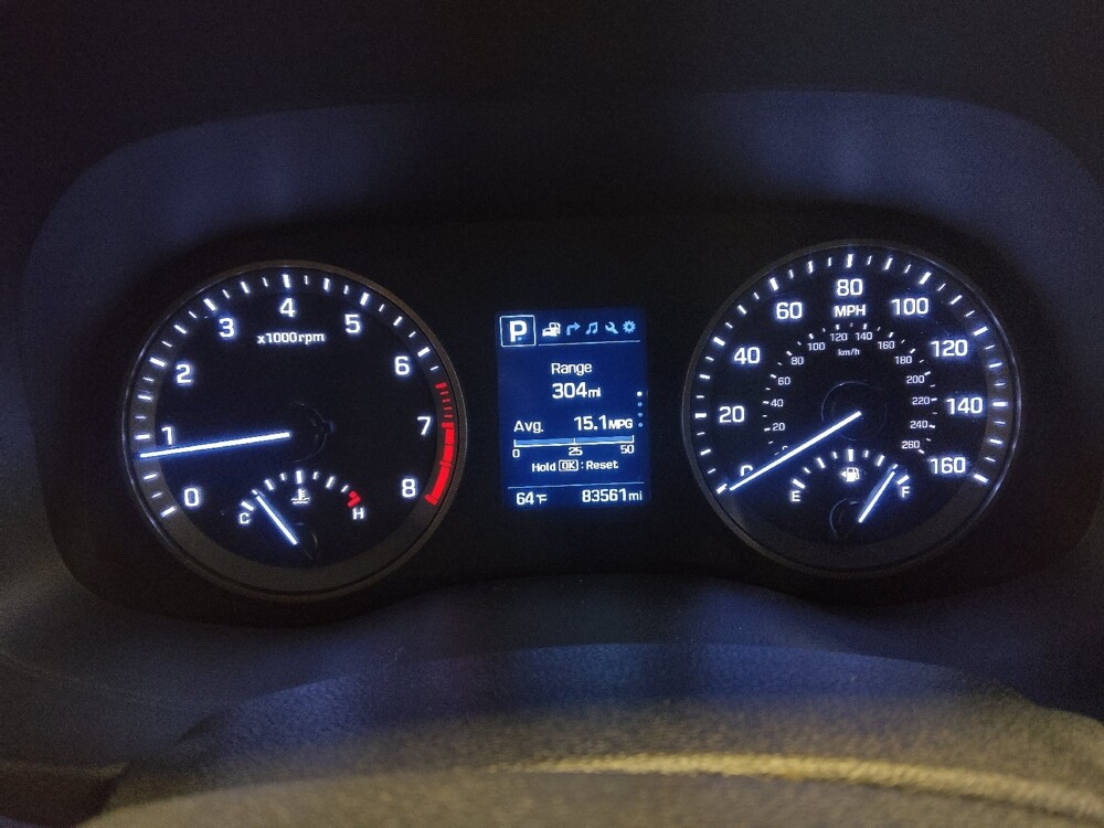 2017 Hyundai Tucson in Tulsa, OK 74145 - 18086046 23