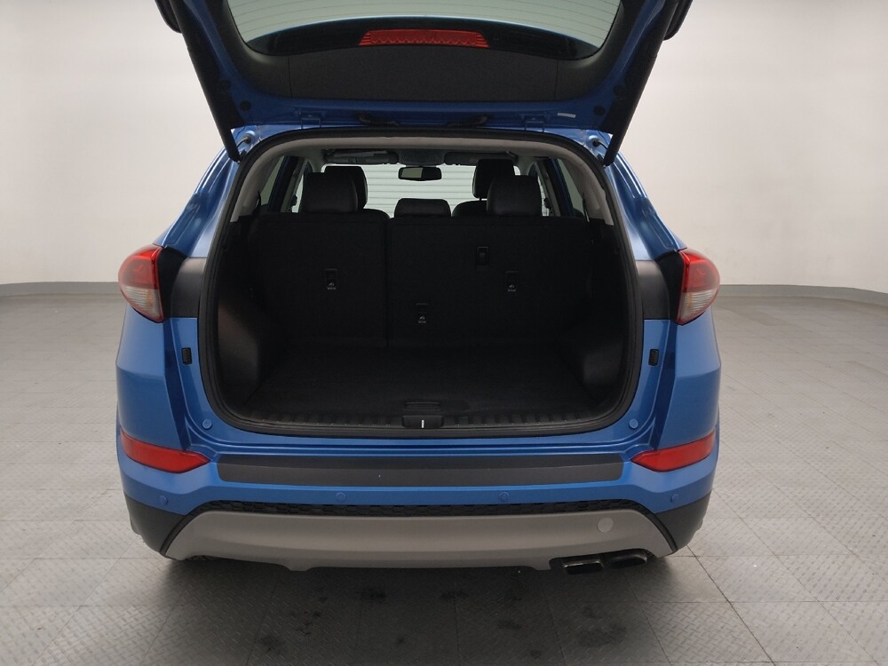 2017 Hyundai Tucson in Tulsa, OK 74145 - 18086046 29