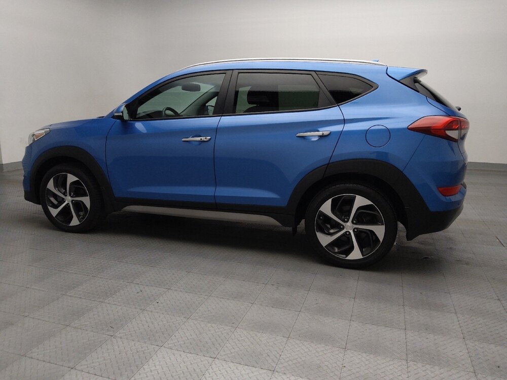 2017 Hyundai Tucson in Tulsa, OK 74145 - 18086046 3