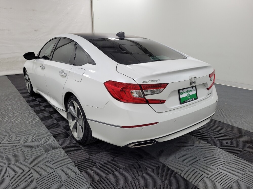 2018 Honda Accord in Pittsburgh, PA 15237 - 18086047 5