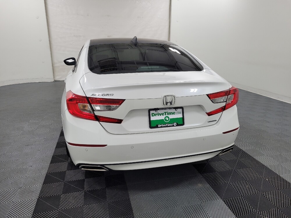 2018 Honda Accord in Pittsburgh, PA 15237 - 18086047 6