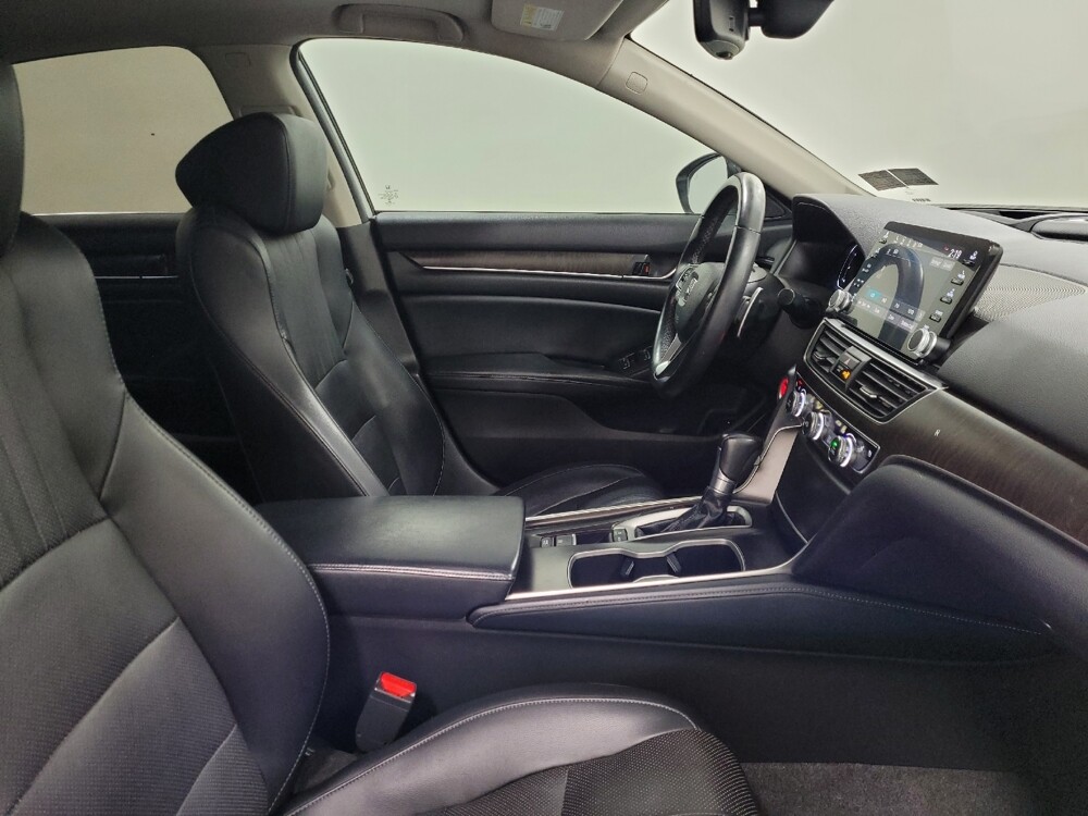 2018 Honda Accord in Pittsburgh, PA 15237 - 18086047 21