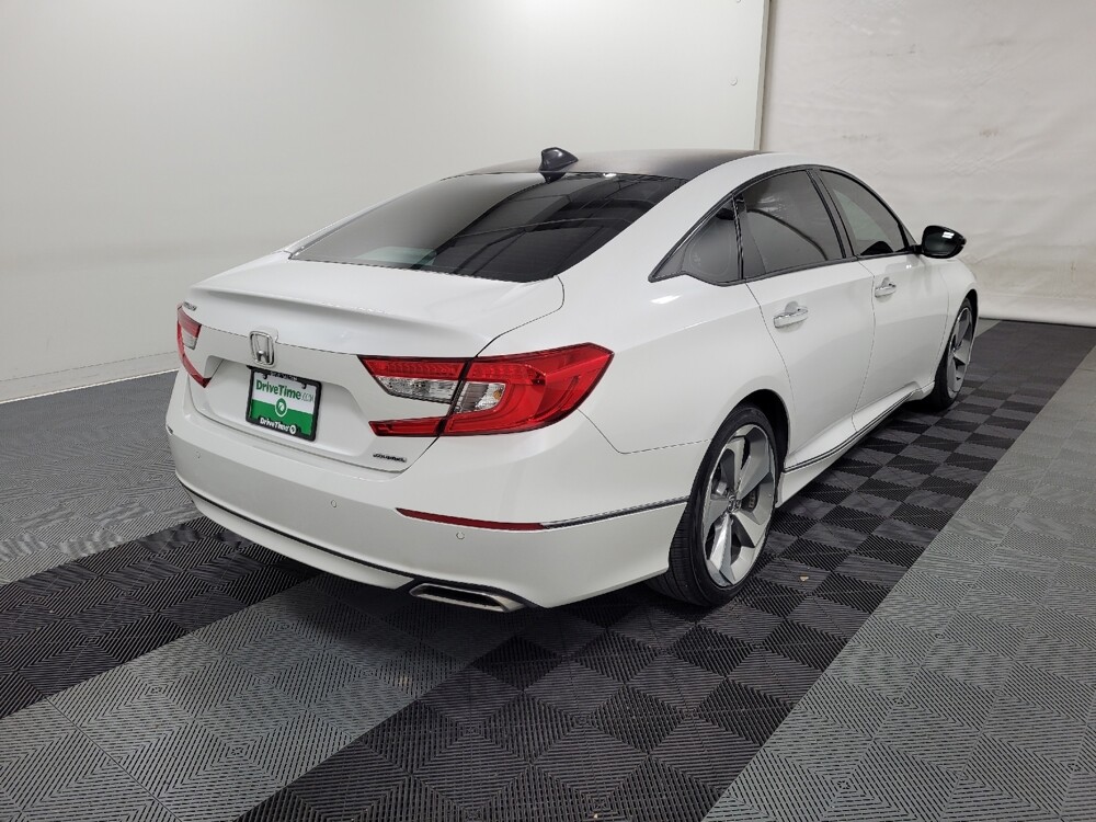 2018 Honda Accord in Pittsburgh, PA 15237 - 18086047 9