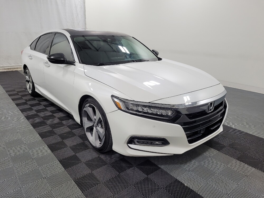 2018 Honda Accord in Pittsburgh, PA 15237 - 18086047 13