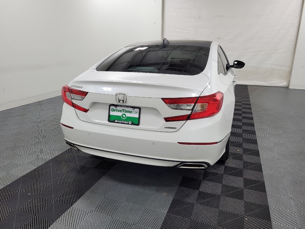 2018 Honda Accord in Pittsburgh, PA 15237 - 18086047 7