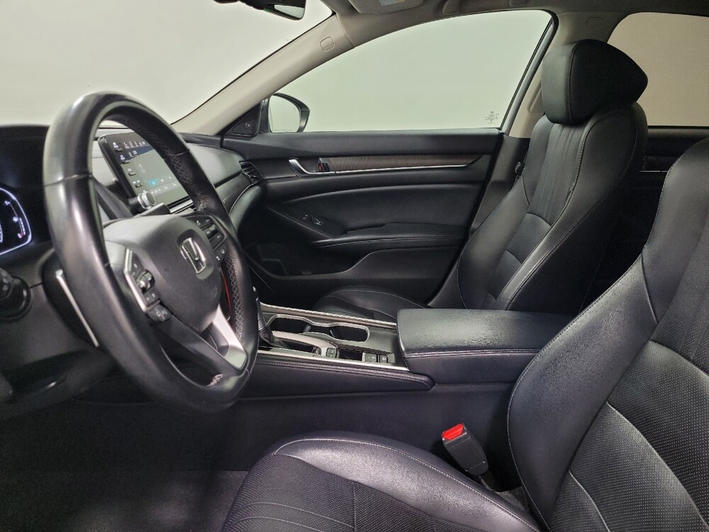 2018 Honda Accord in Pittsburgh, PA 15237 - 18086047 17