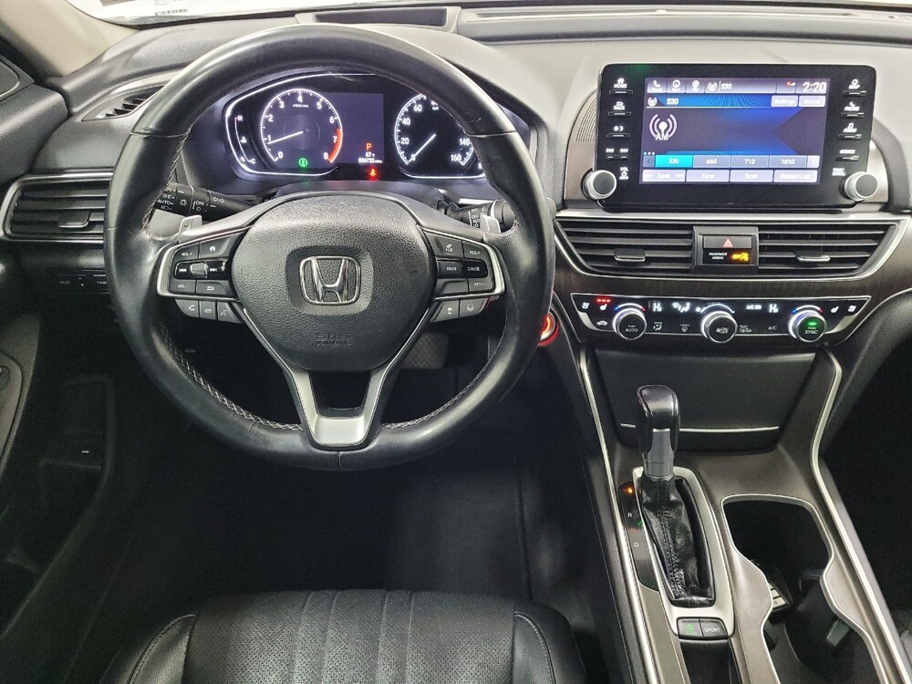 2018 Honda Accord in Pittsburgh, PA 15237 - 18086047 22