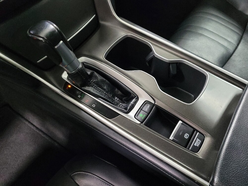 2018 Honda Accord in Pittsburgh, PA 15237 - 18086047 26