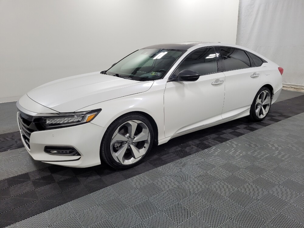2018 Honda Accord in Pittsburgh, PA 15237 - 18086047 2