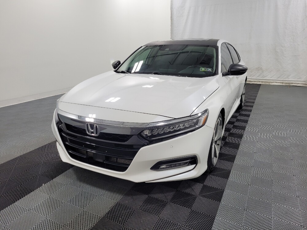 2018 Honda Accord in Pittsburgh, PA 15237 - 18086047 15